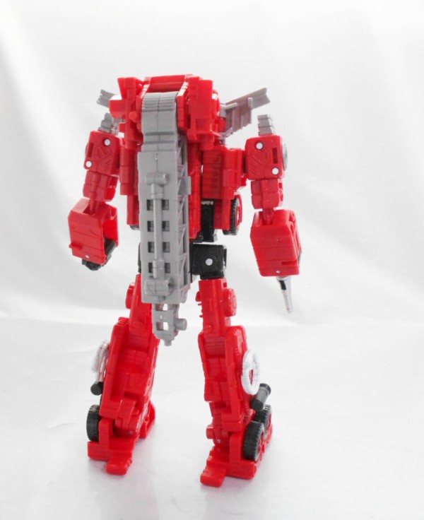 トランスフォーマー キングダム KD-10オートボットインフェルノ Amazon.co.jp: トランスフォーマー キングダムシリーズ KD-10