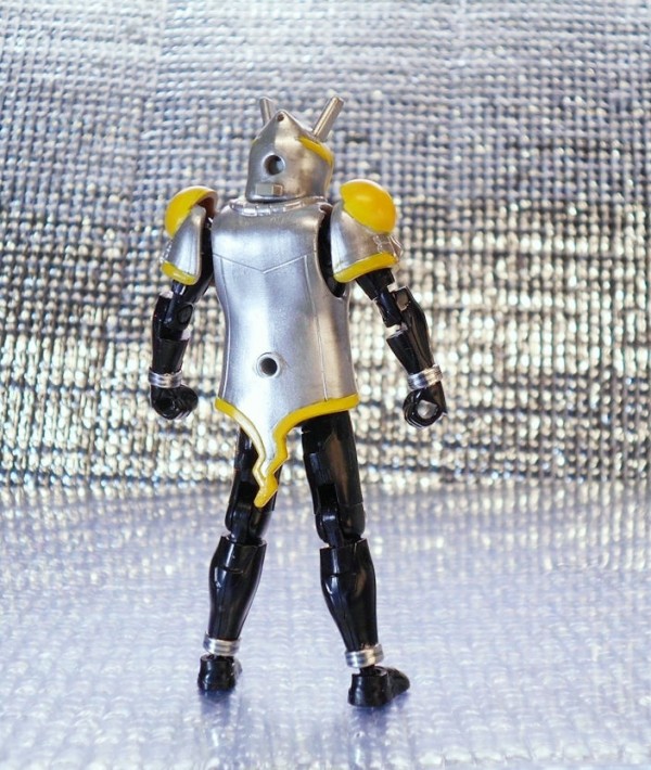 仮面ライダーゴースト・ガンガンアクション魂（前編） : 玩具店