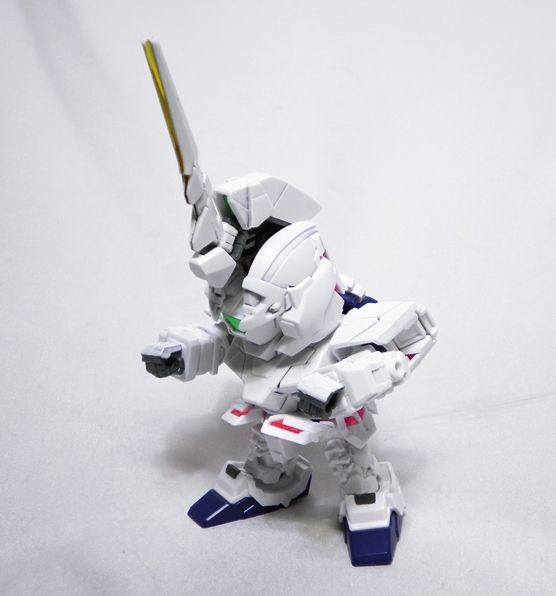 BB戦士 ユニコーンガンダム : 玩具店：ぜんまいの森