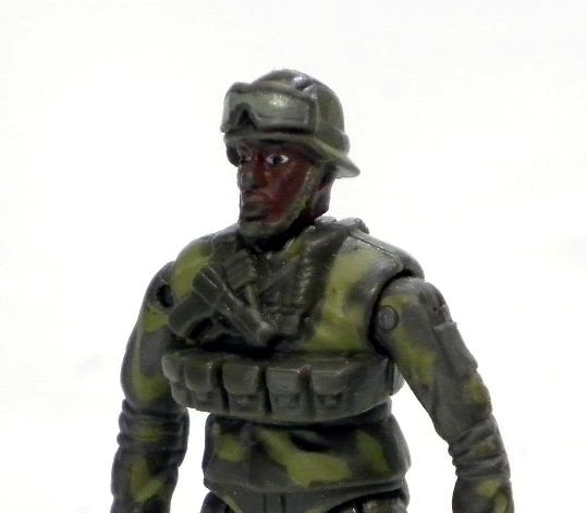 HAサイドスワイプ＆エップス軍曹 : 玩具店：ぜんまいの森