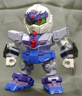 織田信長頑駄無 玩具店 ぜんまいの森