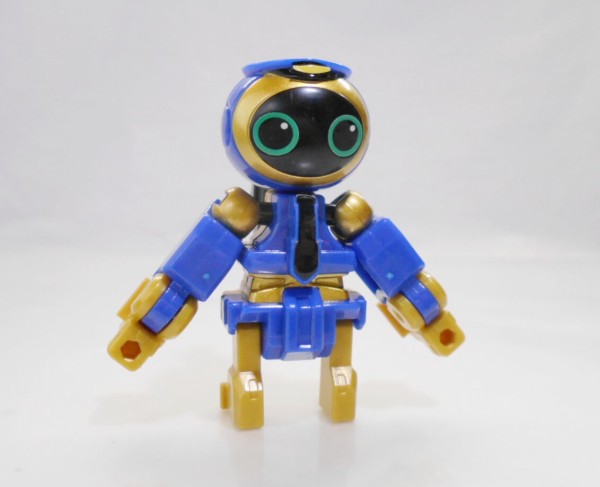 ギガントポリスブレイバーKOBANアーマーDXセット : 玩具店