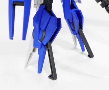 ガンダムAGE-2アルティメス改造キット : 玩具店：ぜんまいの森