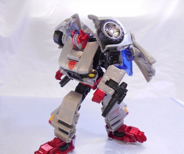 クロスカット（Generations) : 玩具店：ぜんまいの森