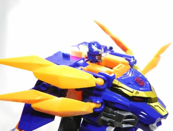 忍チーム参乗合体 : 玩具店：ぜんまいの森