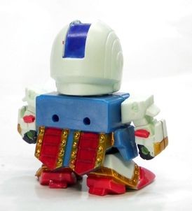 ムシャダブルゼータガンダム : 玩具店：ぜんまいの森