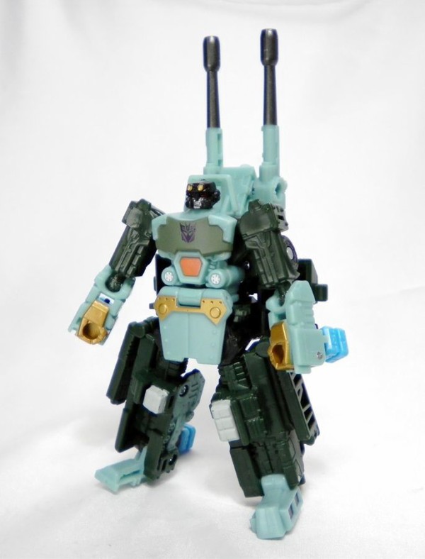 コンバットマスター・プライムモード : 玩具店：ぜんまいの森