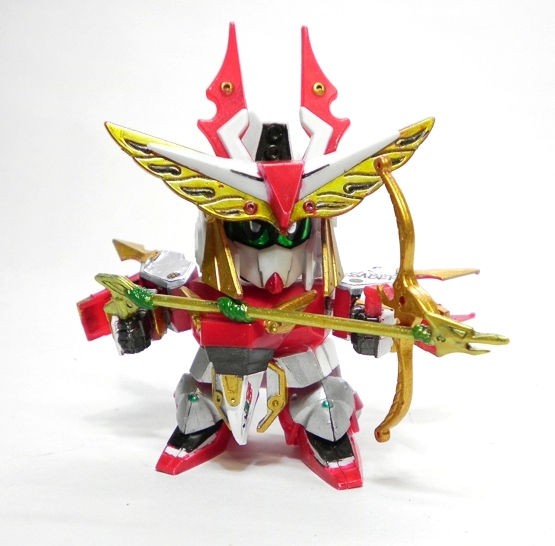 頑駄無真駆参 : 玩具店：ぜんまいの森