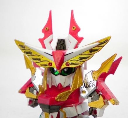 武者頑星刃 : 玩具店：ぜんまいの森