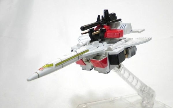 トランスフォーマーガム第7弾（シルバーボルト） : 玩具店