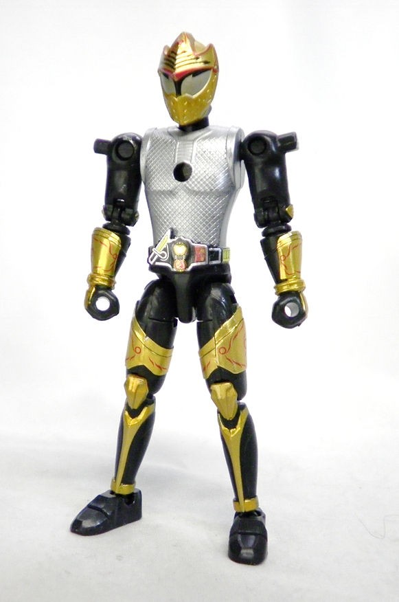 アームズアクション鎧武EX2（前編） : 玩具店：ぜんまいの森