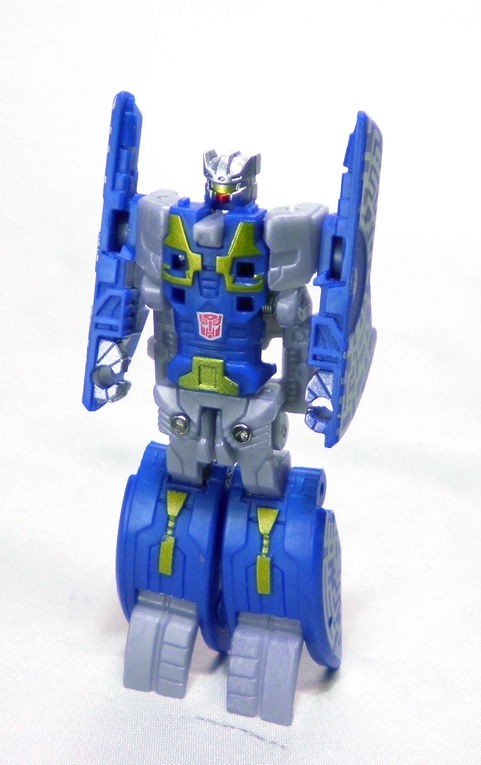 オートボットディスクセット : 玩具店：ぜんまいの森