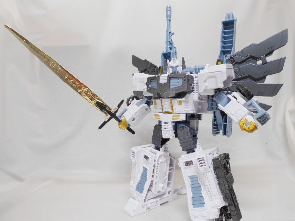 トランスフォーマーレガシー：ノヴァプライム : 玩具店：ぜんまいの森