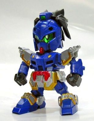馬超ブルーディスティニー : 玩具店：ぜんまいの森