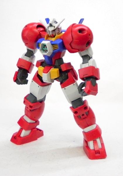 Hgガンダムａｇｅ 1タイタス 玩具店 ぜんまいの森
