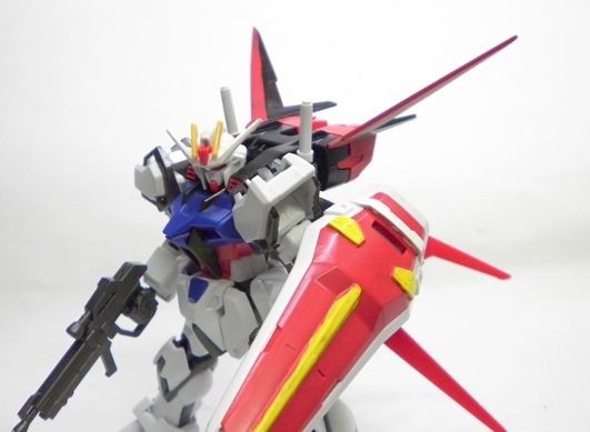 HG エールストライクガンダム R : 玩具店：ぜんまいの森