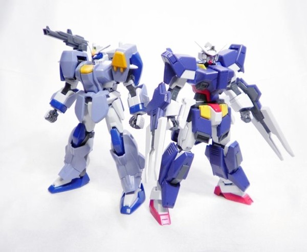 hg アデル　ガンダムage2-ノーマル　age3 age1 フルグランサ Amazon | HG 1/144 アデル プラモデル 『機動戦士ガンダムAGE
