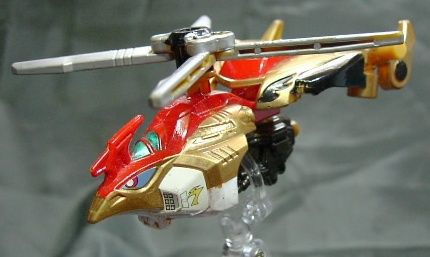 ミニプラ・セイクウオー : 玩具店：ぜんまいの森