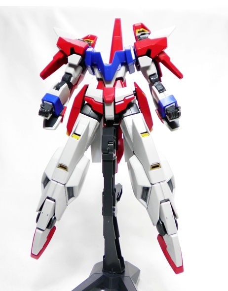 HG ガンダムAGE-3オービタル : 玩具店：ぜんまいの森