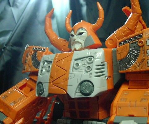 星間帝王ユニクロン 2010エディション : 玩具店：ぜんまいの森