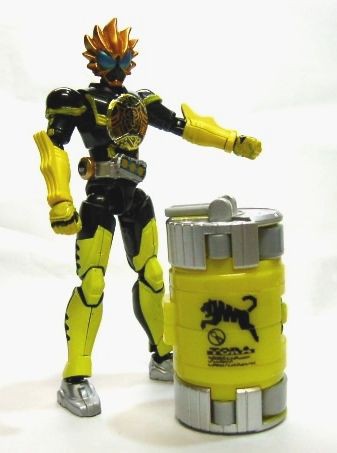 トラカンドロイド（食玩） : 玩具店：ぜんまいの森