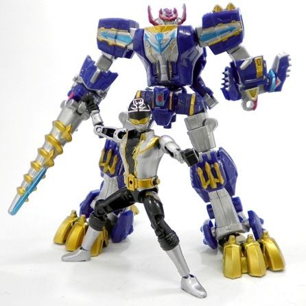 ミニプラ 豪獣神 : 玩具店：ぜんまいの森
