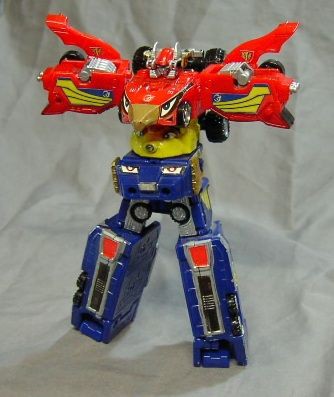 ミニプラ・エンジンオー : 玩具店：ぜんまいの森