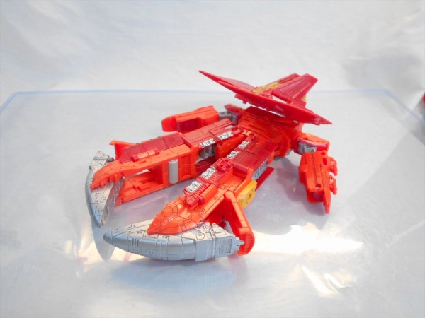 トランスフォーマージェネレーションズ タイタンズリターン センチネルプライム ブログ 51point】 トランスフォーマー プライムウォーズトリロジー