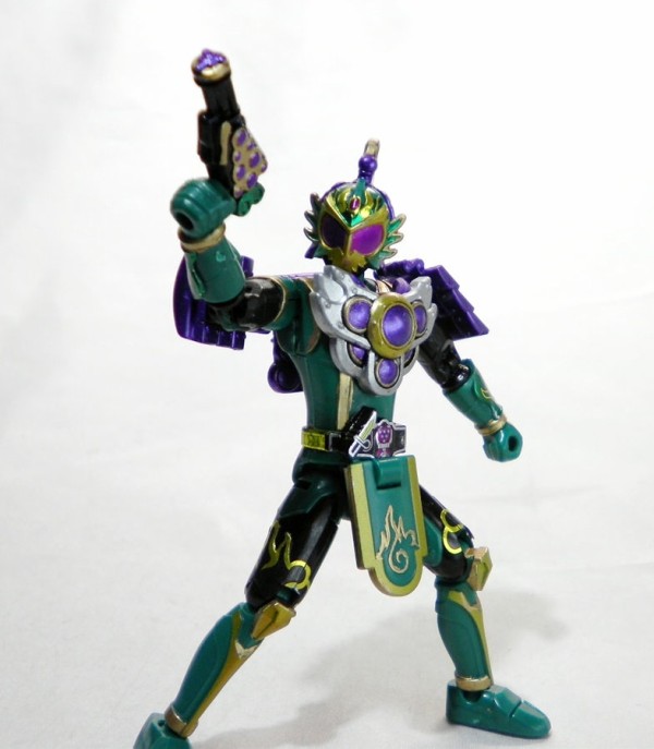 仮面ライダー鎧武 アームズアクション鎧武シリーズ 全種 24個 最終値下げ 仮面ライダー鎧武 アームズアクション鎧武｜発売日：2013年11月