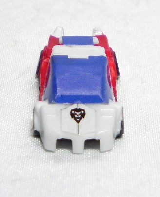 勇者ブレイブガム　トランスフォーマーガム　計５個セット トランスフォーマーガム・勇者伝説ブレイブガム