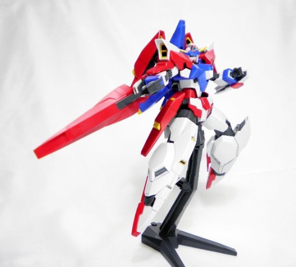 HG ガンダムAGE-3オービタル : 玩具店：ぜんまいの森