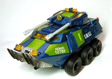 USAエディション：オンスロート : 玩具店：ぜんまいの森