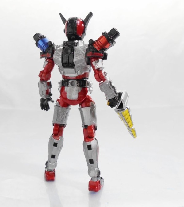 期間限定値下げ 装動 仮面ライダージオウ アーマー20種セット