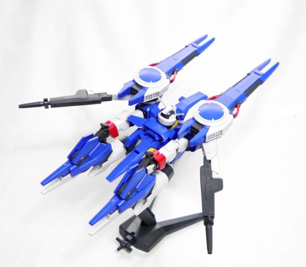 ガンダムAGE-2アルティメス改造キット : 玩具店：ぜんまいの森