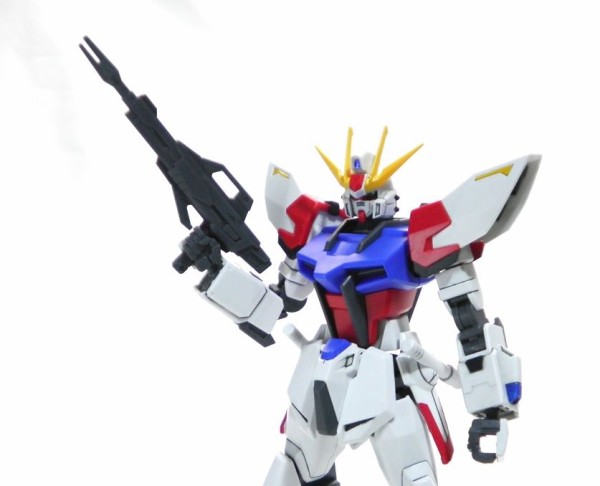 HGビルドストライクガンダム・フルパッケージ : 玩具店 HGビルドストライクガンダム・フルパッケージ : 玩具店