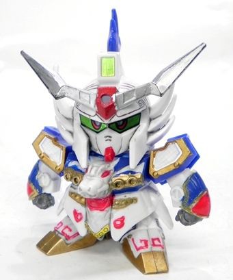 頑駄無白龍大帝 : 玩具店：ぜんまいの森