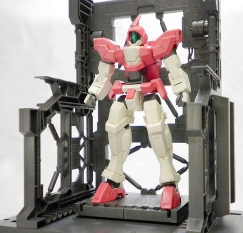 FG ガンダムキュリオス / フォートレス / ジェノアス 他小箱セット Amazon | 1/144 AG ジェノアスII | プラモデル 通販