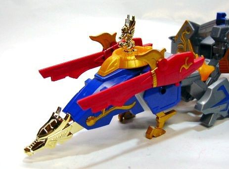 真翔烈帝龍装劉備ガンダム・的慮・天玉鎧 蒼龍 : 玩具店
