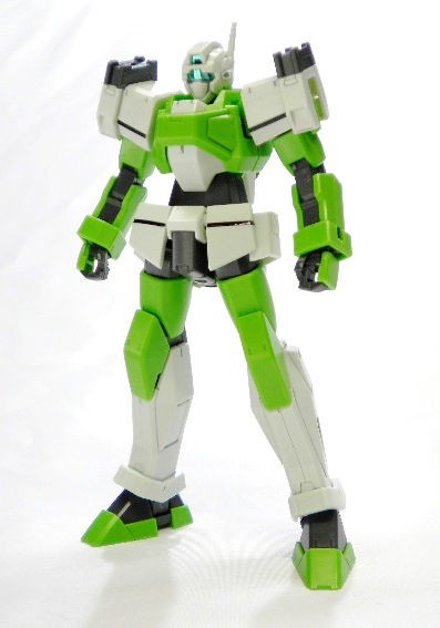 HG シャルドール改 : 玩具店：ぜんまいの森