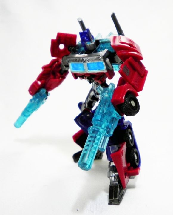 パーフェクトエフェクト　オプティマス　オプティマスプライム Amazon | Transformers: Dark of the Moon Optimus Prime ノン