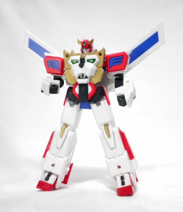 勇者ブレイブガム　トランスフォーマーガム　計５個セット backend=imagemagick;version=1;