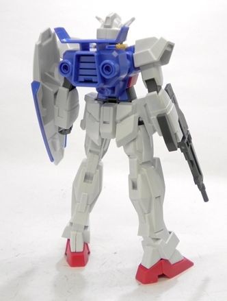 BANDAI - ガンダムAGE アドバンスドグレードプラモデル ガンダムAGE アドバンスドグレードプラモデル - メルカリ