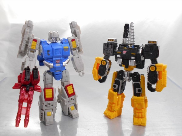 トランスフォーマー　パワーダッシャーゼータ パワーダッシャーゼータ : 玩具店：ぜんまいの森