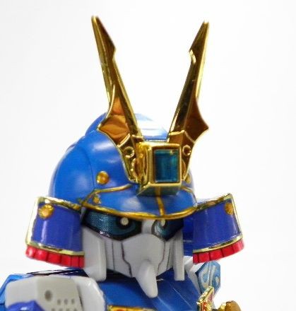 武者風雷主 : 玩具店：ぜんまいの森