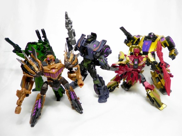 ブルーティカス（ジェネレーション） : 玩具店：ぜんまいの森