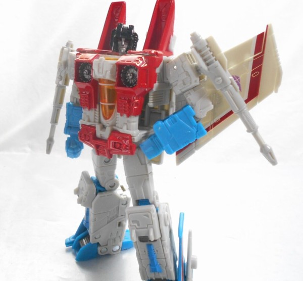 新品未開封 トランスフォーマー ER-05スタースクリーム Amazon.co.jp: トランスフォーマー アースライズシリーズ ER-05