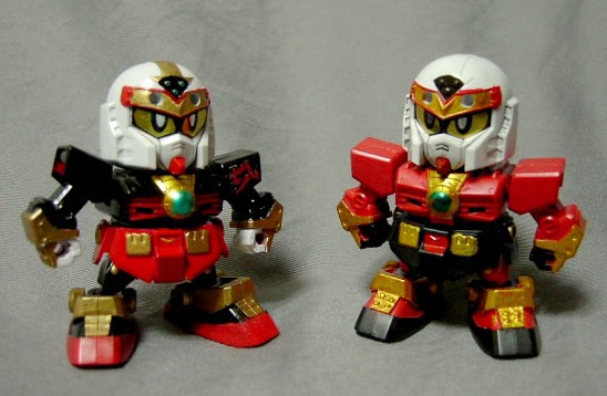 武田信玄頑駄無 : 玩具店：ぜんまいの森