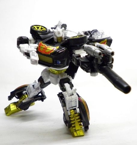 ステッパー : 玩具店：ぜんまいの森