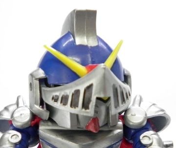 バーサルナイトガンダム : 玩具店：ぜんまいの森