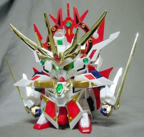 機動武神天鎧王 : 玩具店：ぜんまいの森